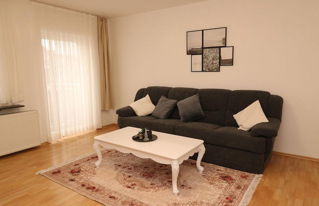 Cozy 3-guest Apartment - Foto 23