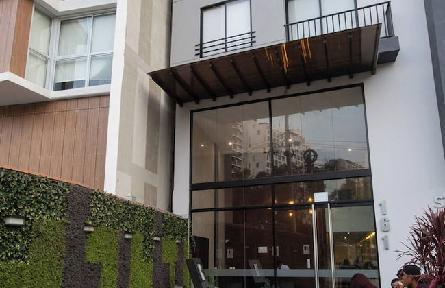 Brand New Loft W Ac - Ur Place - Foto 23