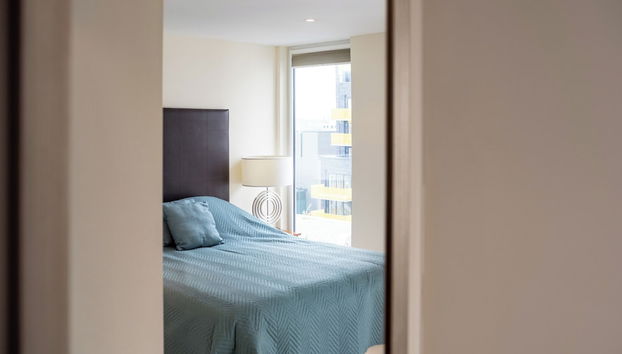 Canary Wharf by Capital - Foto 5, Habitación