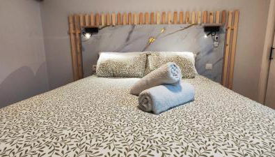 Océano Apartament - Foto 3