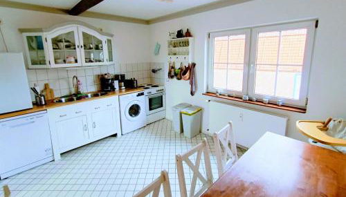 Ruhiges 4 Sterne Exzellenz-Appartement DIANA im Elb-Urstromtal - fast WLAN, good for long-terms - Foto 5