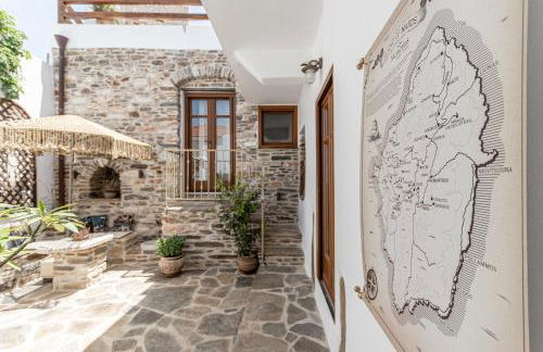 Memorias Sangri Naxos - Foto 41