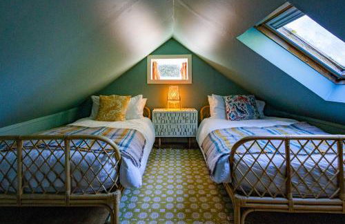 Stable Cottage, Gartocharn, Loch Lomond - Foto 6