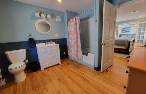 The Nest and Captains Quarters - Foto 21