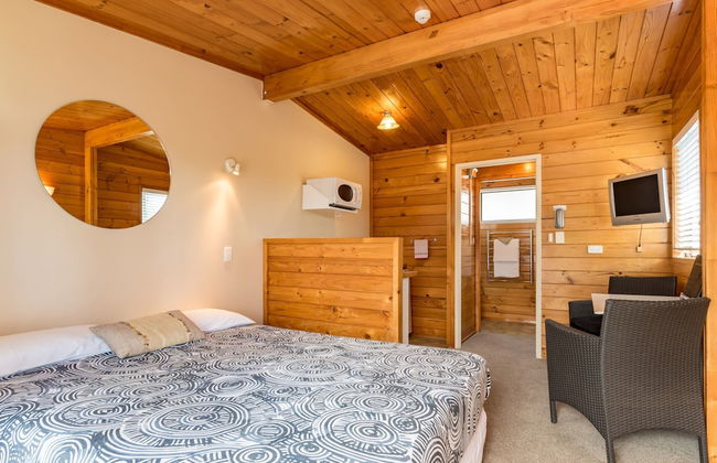 Outrigger Motel - Foto 13