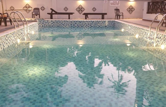 Coastal Suites Apart-Hotel - Foto 44