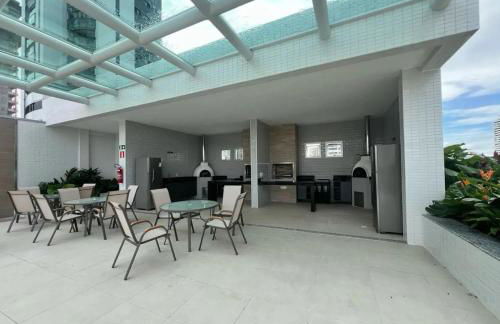 Apartamento Torre Lumiar 3 quartos Centro e Cirio - Foto 32