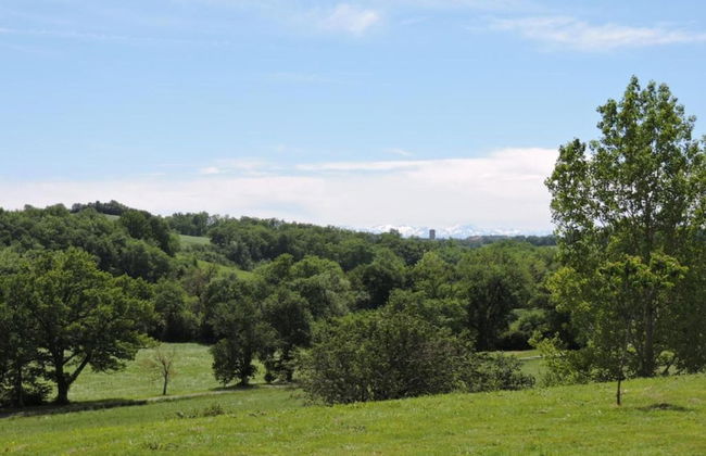 Peyrusse Peace: Pool & Charm - Foto 36