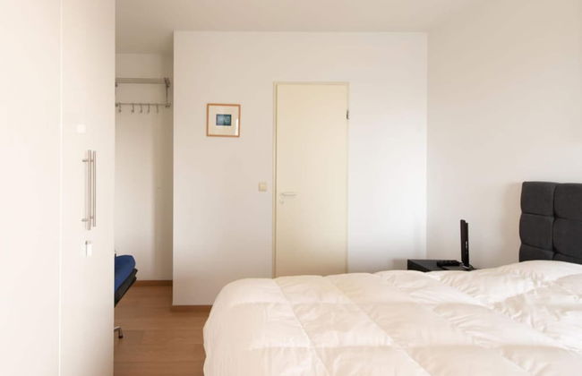 Sunny Apartment With Large Terrace - Foto 2