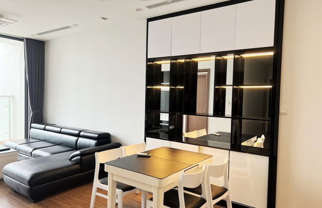 Hagi APT Vinhomes Skylake - Foto 49