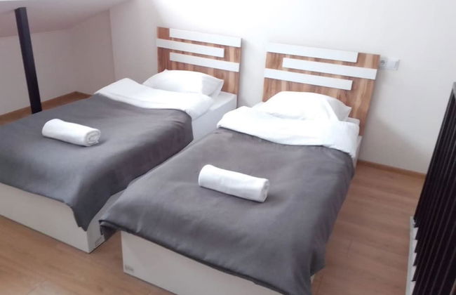 Gogo Apartments New Gudauri - Foto 15