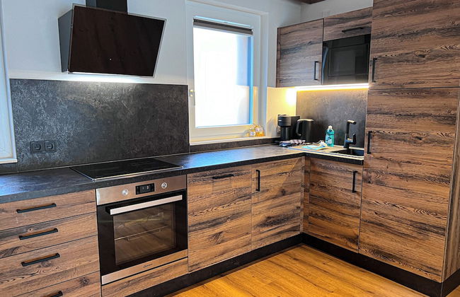 Aparthotel Golden Lodges Rauris - Foto 10