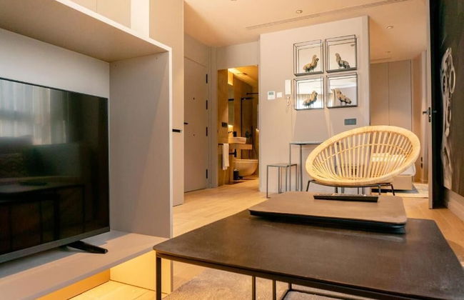 Valencia Luxury - Sea Port I - Foto 15