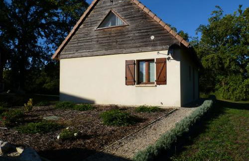 Le Lac Bleu huis 17 - Foto 7