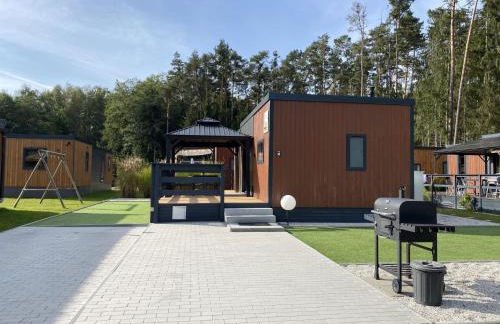 WA100 - Moderne Mobilheime im Oberpfälzer Seenland - Foto 8