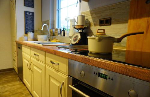 Ferienwohnung Tabakbauer - Auszeit in der Pfalz - Foto 28