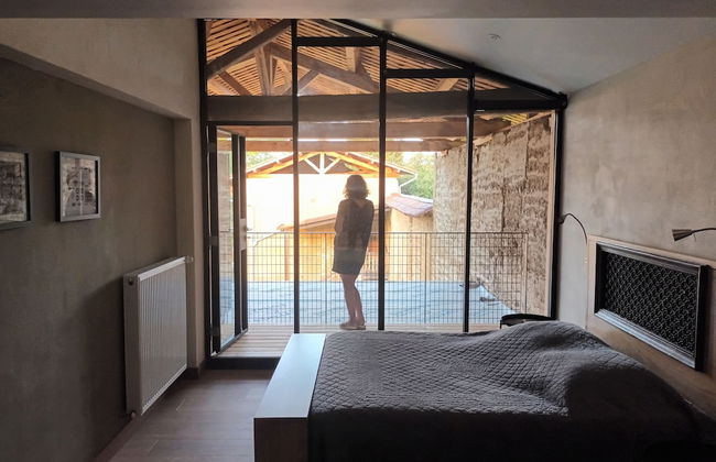 La ferme de Berlioz - Photo 2