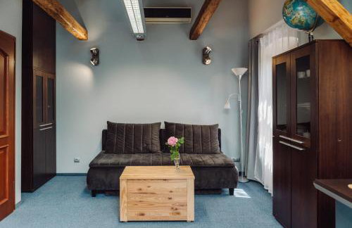 Apartment K21 Stare Tychy - Foto 15