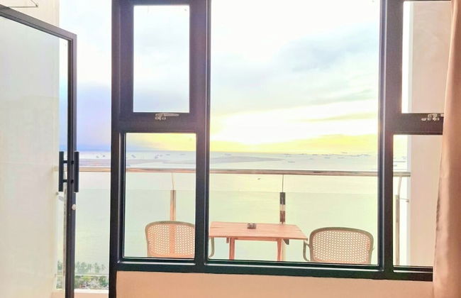 Manila Bayview Luxury Rental - Foto 26