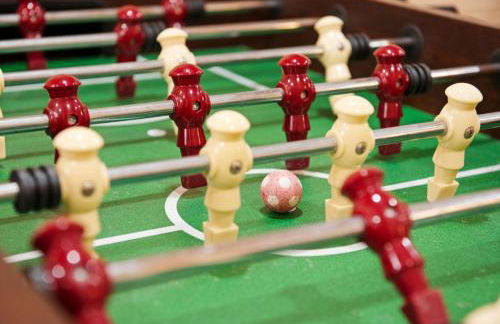 Cozy Cinema Cabin - Hot Tub and More - Foto 57