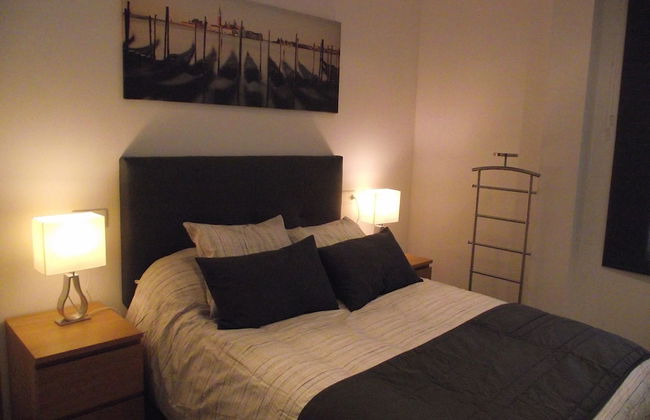 Playa de Barrañán - Photo 2