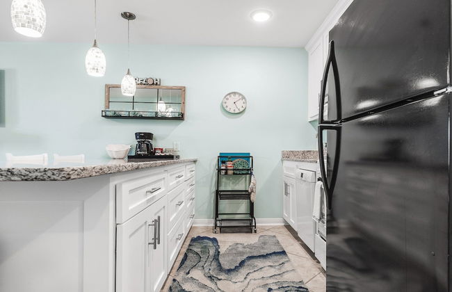 Sunrise Villas Condos - Foto 28