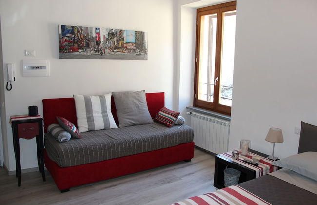 The Window on the Cathedral - Studio Apartment - Foto 6