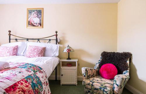 Rose Cottage - Photo 20