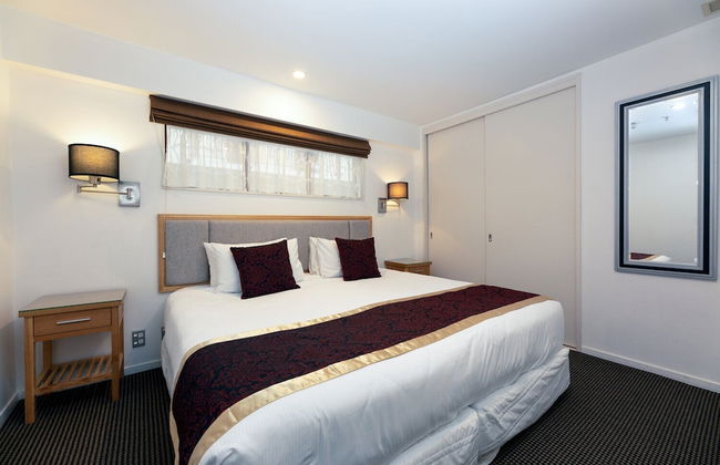 Fino Hotel and Suites - Foto 21