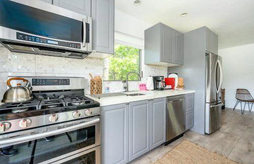 Newly Renovated Waterfront Cottage - Foto 23