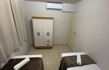 Apto Térreo Aconchegante e Familiar - Centro - Foto 8