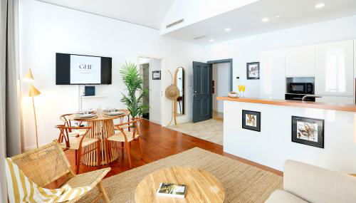 Algarve Sweetness Apartment - Foto 4