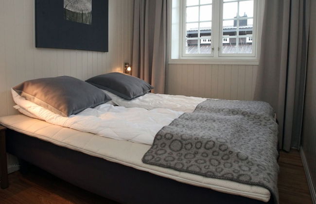 Havsdalsgrenda Apartments - Photo 4