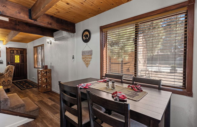 Shepherd's Cabin - Foto 7