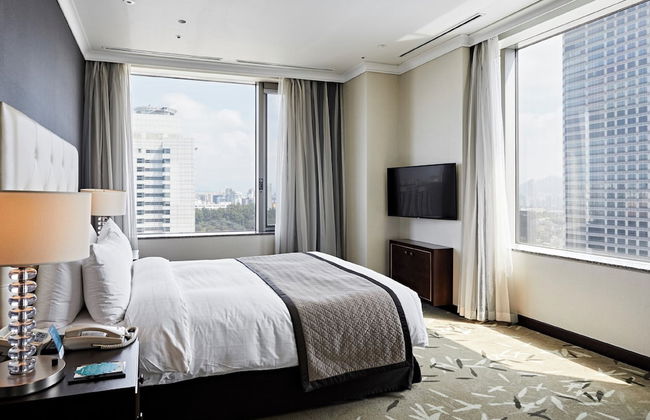 Oakwood Premier Coex Center - Photo 21