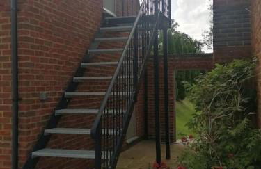 Intimate flat with free parking - Foto 11