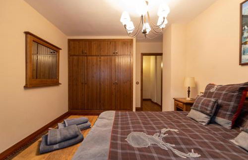 Casa Rústica - Sorieus Lodge en Lérida - Foto 24