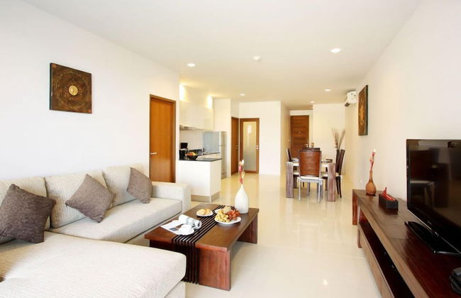 The Park Surin by RESAVA - Foto 66