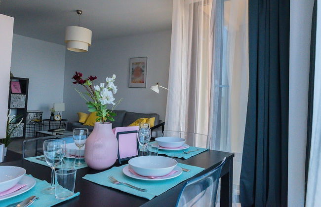 Easy Rent Apartments - SKY - Foto 22