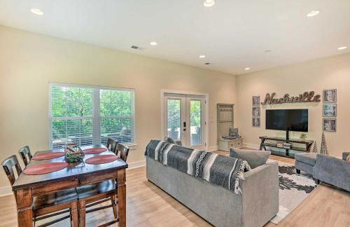 Cozy Tennessee Country Retreat on 5 Acres! - Foto 8