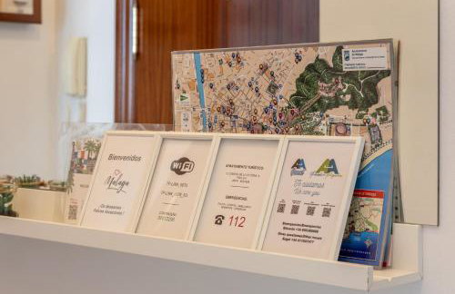 AA Guest - Victoria Center Eco Apartment - Foto 6