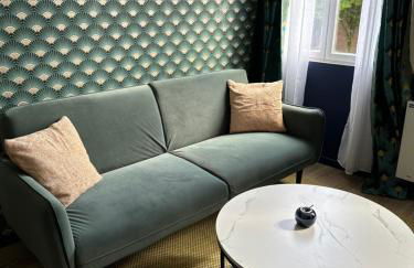 Appartement entier cosy - Foto 2