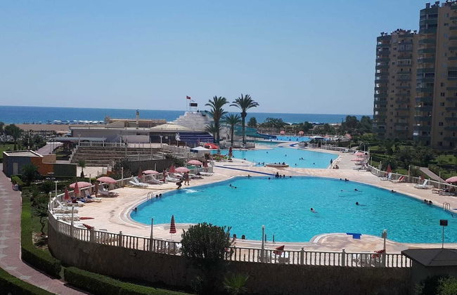 Flamingo 7 Tatil Sitesi - Foto 33