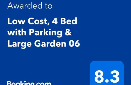 Abingdon - Private Flat with Garden & Parking 06 - Foto 25