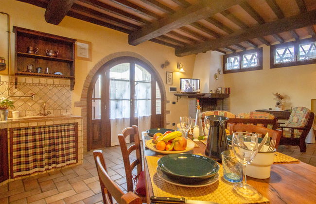 Capanna di Sotto - Foto 10