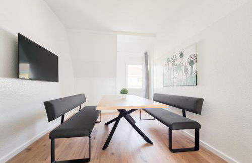 Tolstov Apartments - 6 Zimmer Wohnungen - 15 Min zur Messe DUS - Foto 20