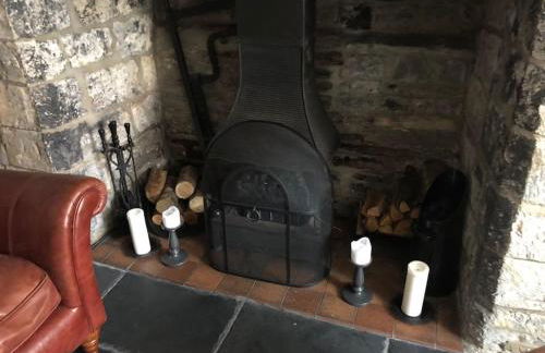 Angel Cottage - Foto 8