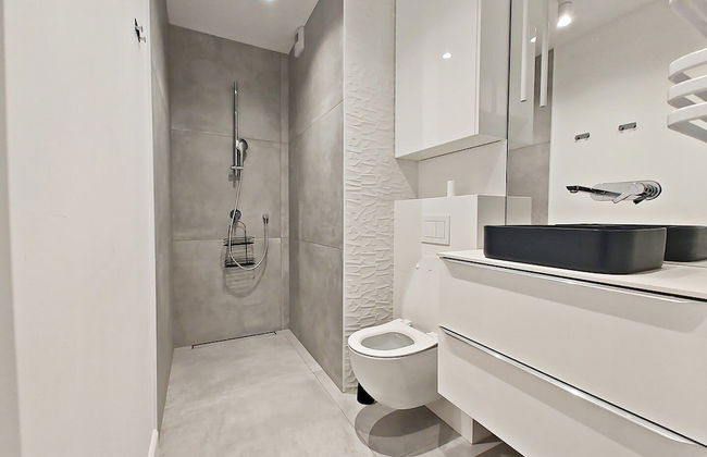 Timber Apartments by Baltic Home - Foto 36