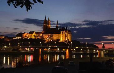 Cosel Apartment Altstadt Radfahrer Balkon WLAN - Foto 15