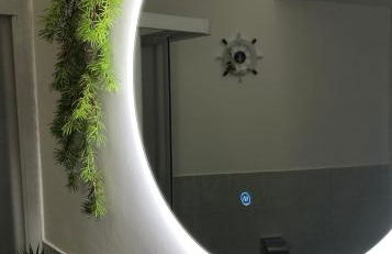 Casa Domitilla Vista Mare - Spiagge, Storia & Relax Wifi - Netflix - Foto 11